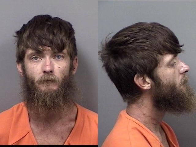 Timothy Summers arrested Feb. 5 on a felony charge of introduction of contraband into a detention facility.